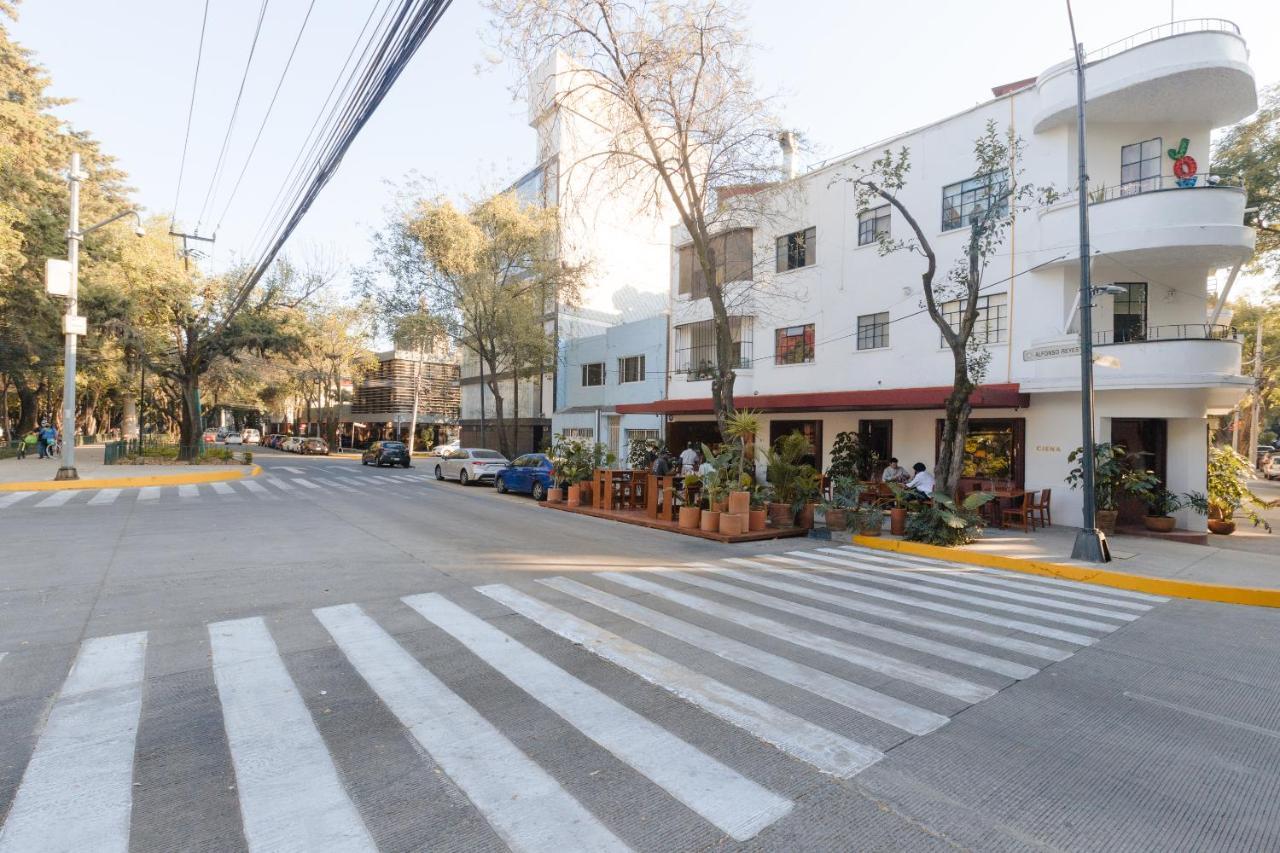 Sonder At Taman Condesa Apartment - Mexico City, Mexico City